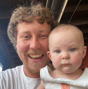 Meet your Posher, Connor